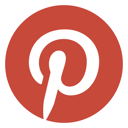 Our Pinterest page